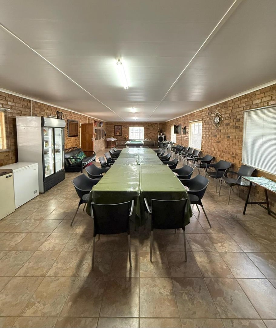 13 Bedroom Property for Sale in Bloemhof North West